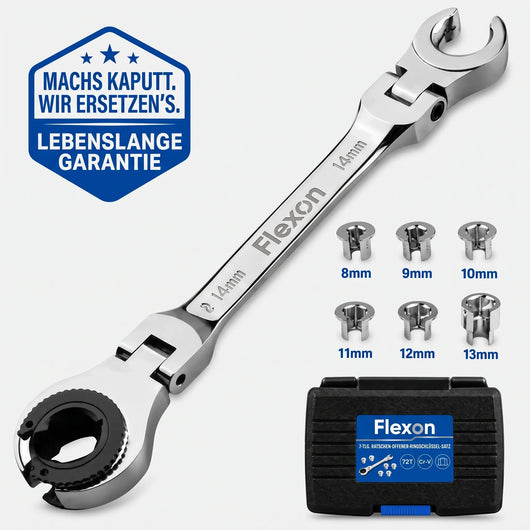 Profi-Schüssel Set