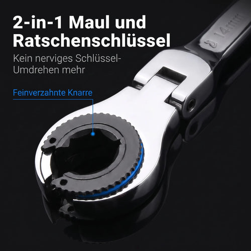 Profi-Schüssel Set
