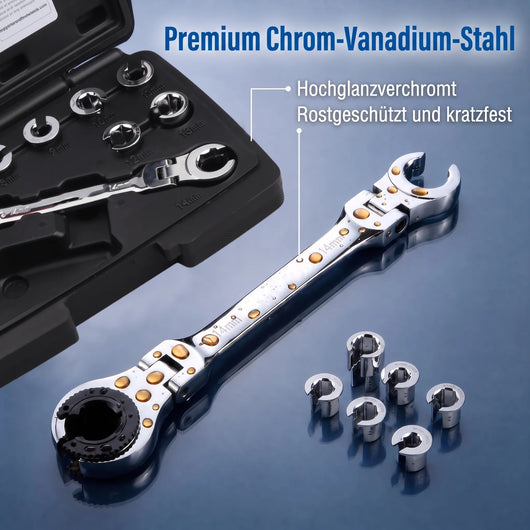 Profi-Schüssel Set