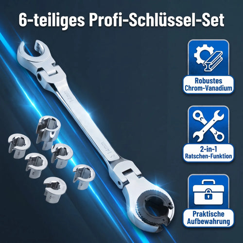 Profi-Schüssel Set