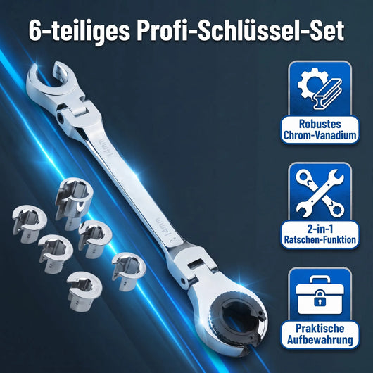 Profi-Schüssel Set