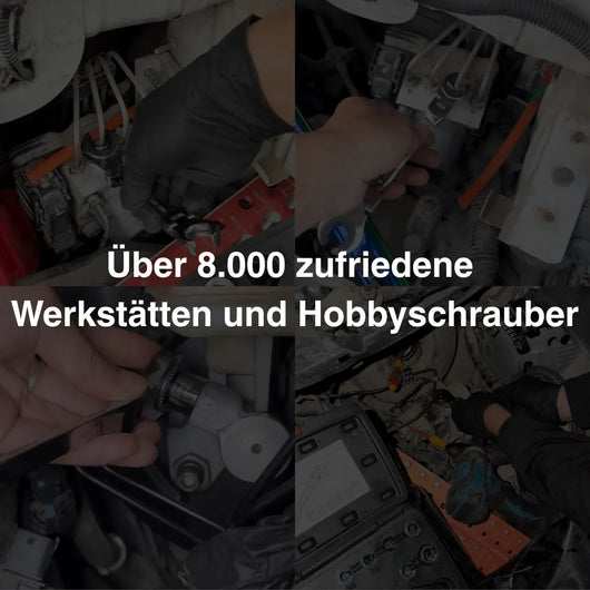 Profi-Schüssel Set