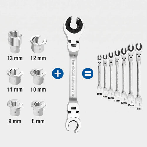 Profi-Schüssel Set